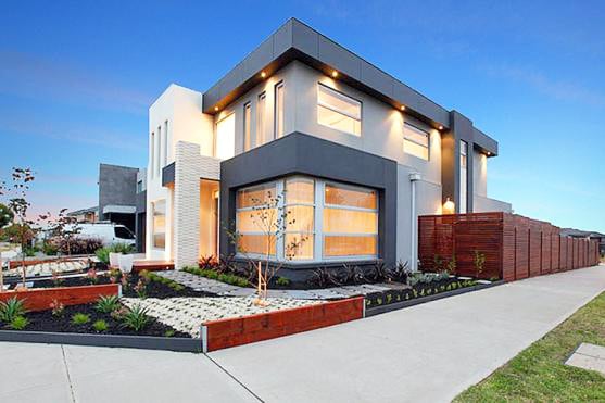 exterior remodeling bethesda