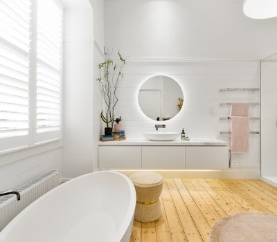 bathroom remodeling dc