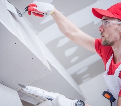 interior remodeling dc