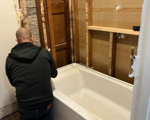 Local Handyman Washington DC