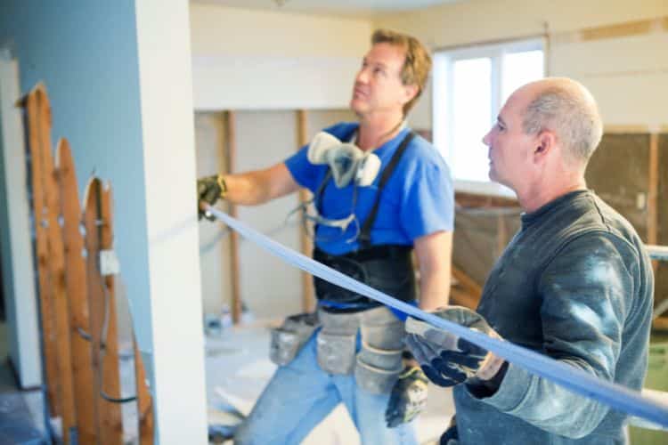 home renovation services near me