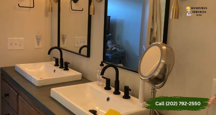 Bathroom Remodel Contractor