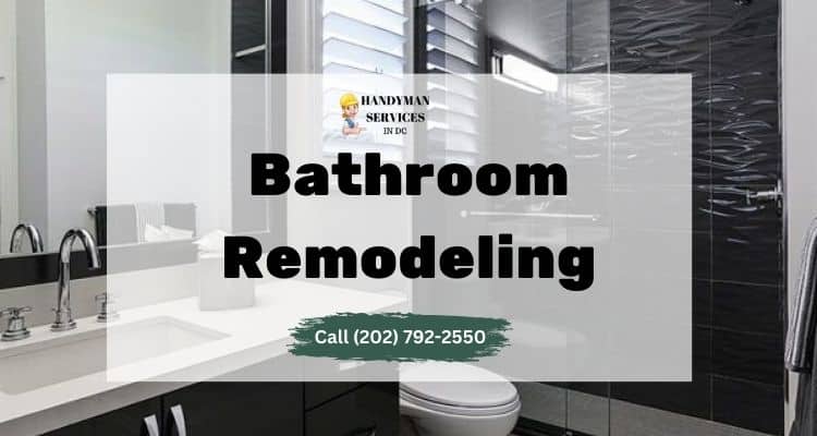 Bathroom Remodeling