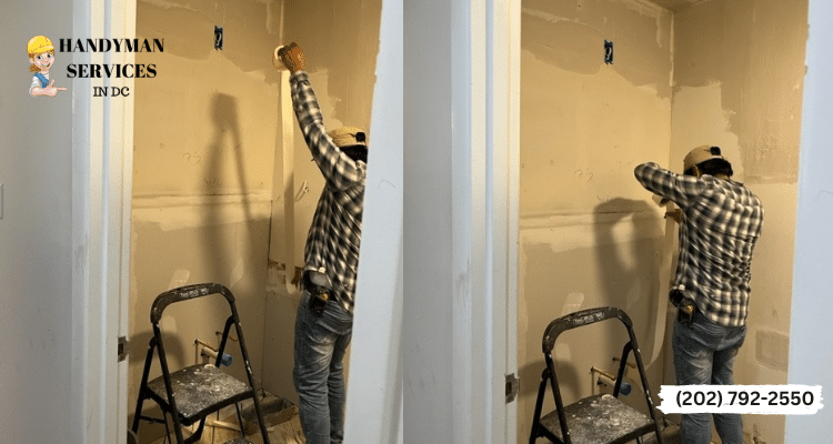 Handyman Services Washington DC