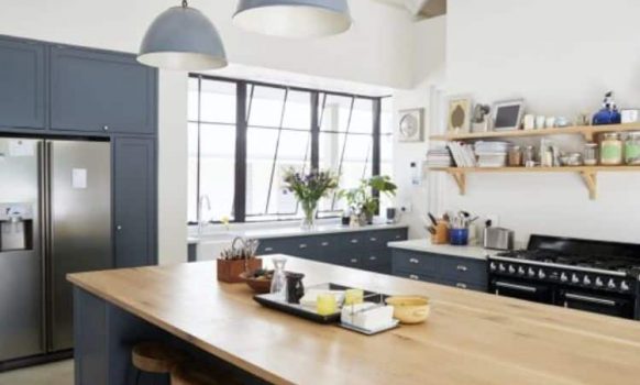 KITCHEN REMODELING DC