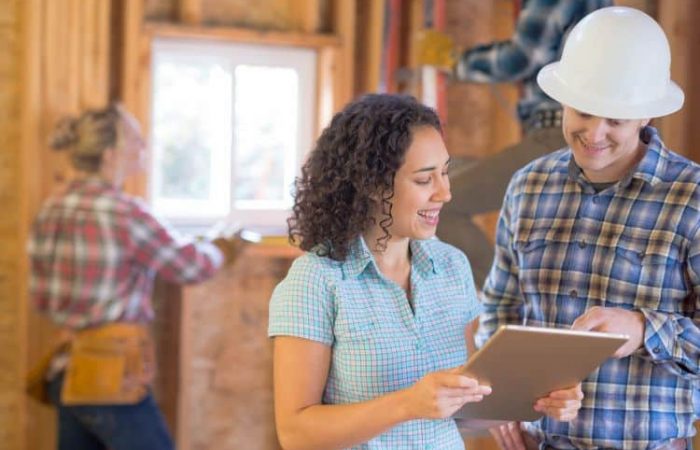 basement finishing contractor