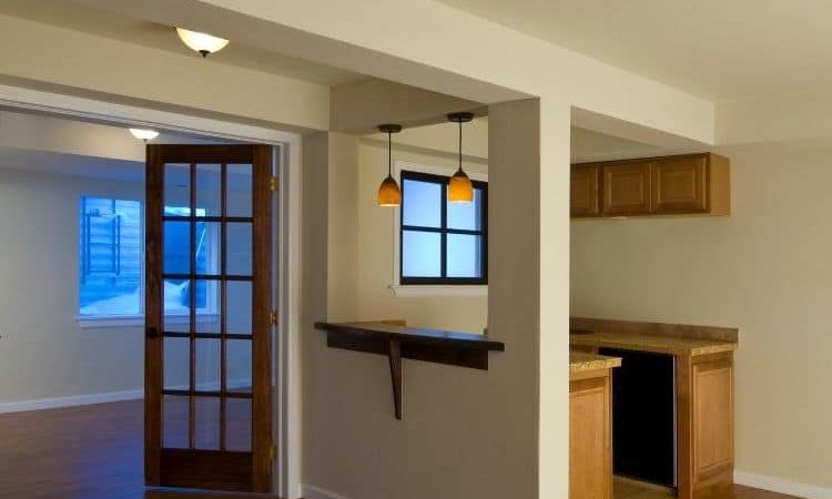 basement finishing washington dc