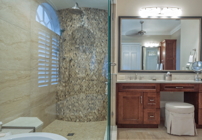 bathroom remodels washington dc