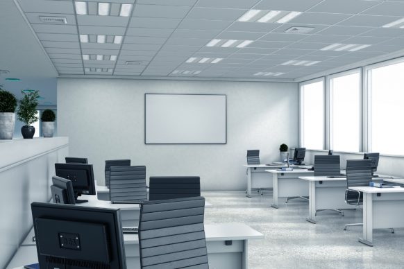 commercial handyman services dc