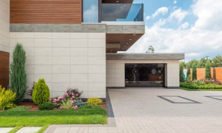 exterior flooring tiles installation Washington DC