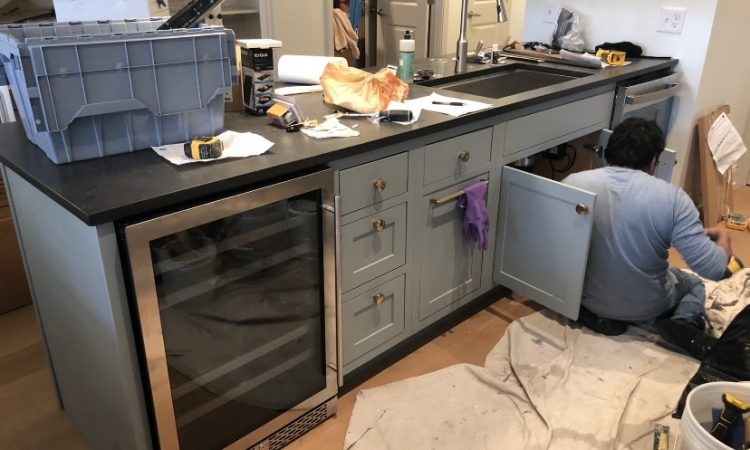 kitchen remodeling washington dc