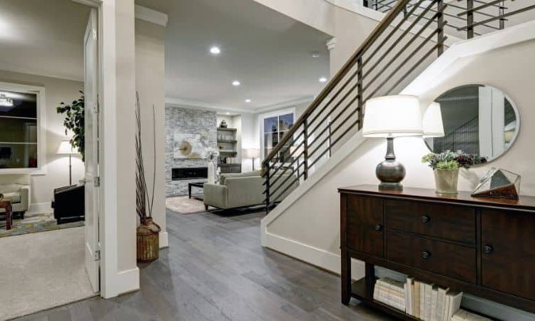 remodeling contractor