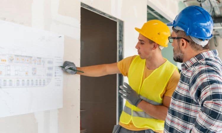 renovation and remodeling contractor